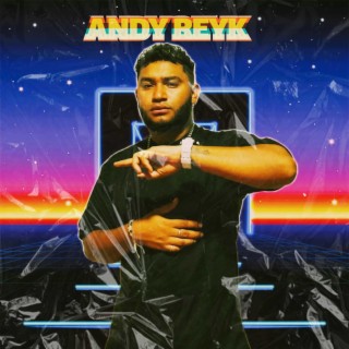 Andy Reyk