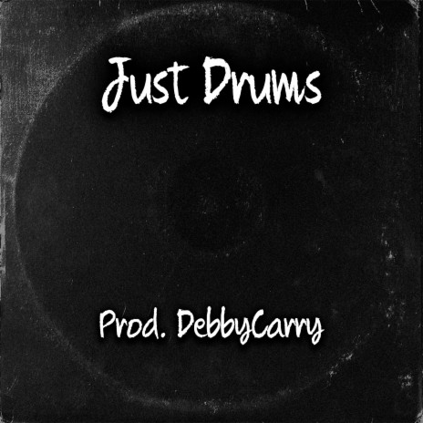 Just Drums | Boomplay Music