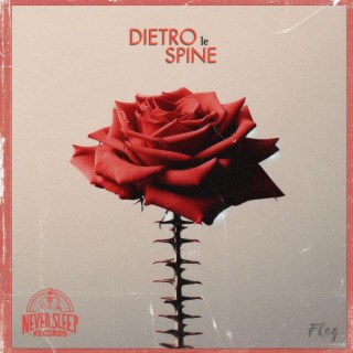 Dietro Le Spine ft. Kloro lyrics | Boomplay Music