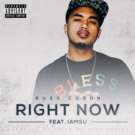 Right Now (feat. Iamsu) | Boomplay Music