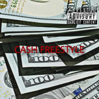 CASH FREESTYLE