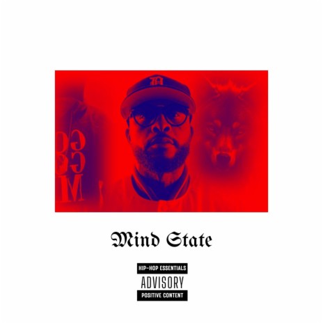 Mind State ft. Royce Da 5'9'' | Boomplay Music