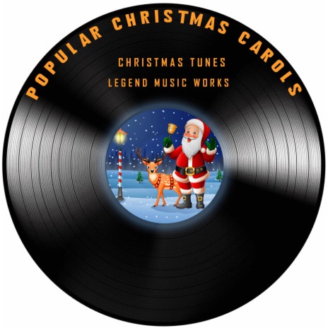 I Heard the Bells on Christmas Day (Choir Version)