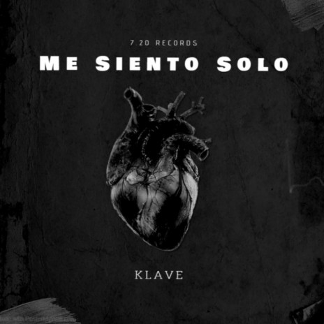 Me Siento Solo | Boomplay Music