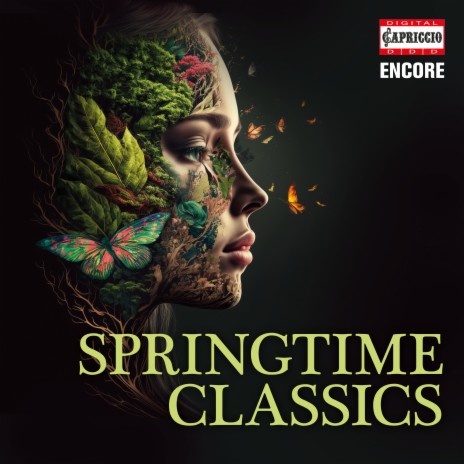 The Four Seasons, Violin Concerto in E Major, Op. 8 No. 1, RV 269 Spring: I. Allegro ft. Budapesti Vonósok & Karoly Botvay | Boomplay Music