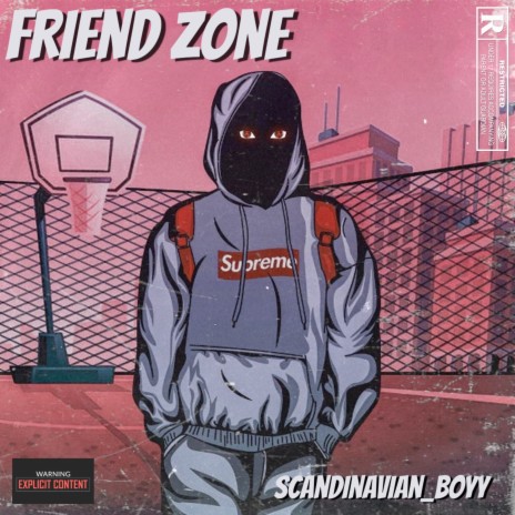 Friend Zone | Boomplay Music