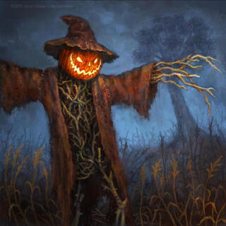 Scarecrow