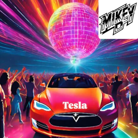 Tesla | Boomplay Music