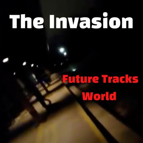 The invasion