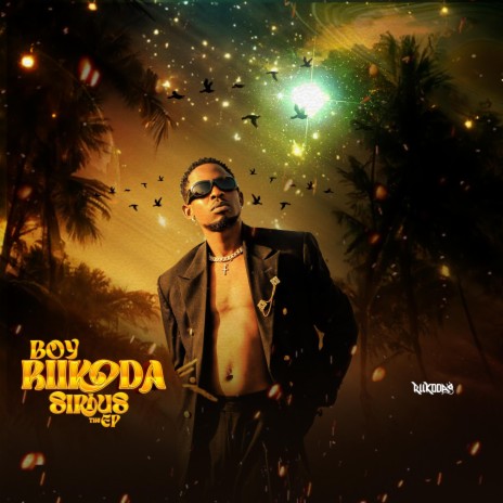 Boy riikoda (intro) | Boomplay Music