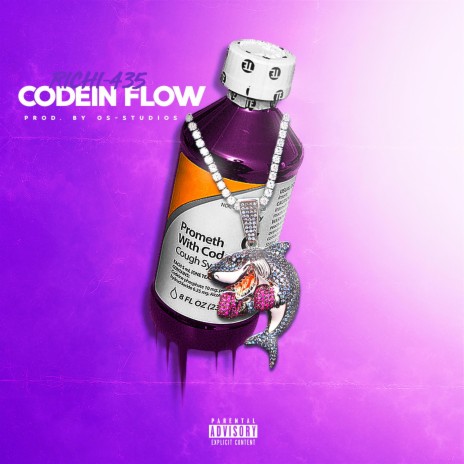 CODEIN FLOW | Boomplay Music