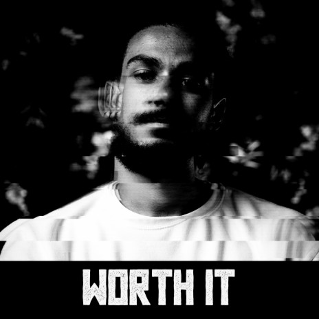 Worth It ft. The Kid In The Back | Boomplay Music