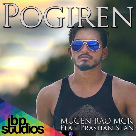 Pogiren ft. Prashan Sean | Boomplay Music