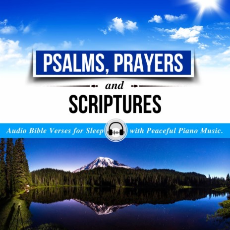 Psalms & Prayers Against Unjust Enemies | Boomplay Music