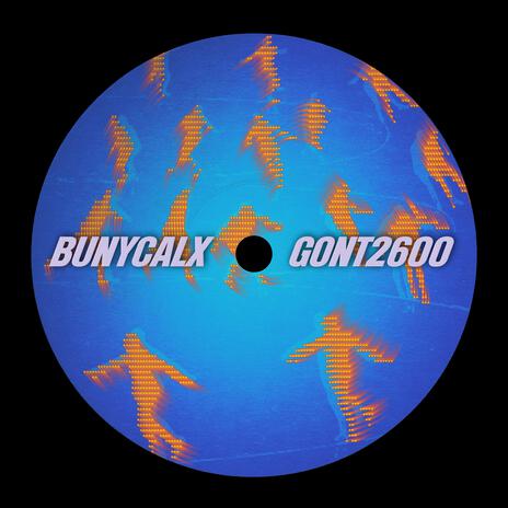 Gont2600 | Boomplay Music