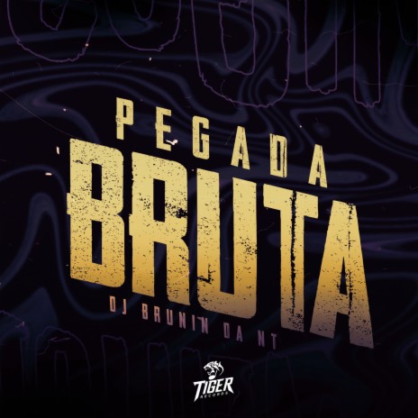 Pegada Bruta ft. Mc Gimenes & mc pl alves | Boomplay Music