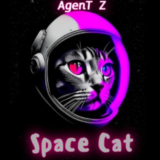 Space Cat