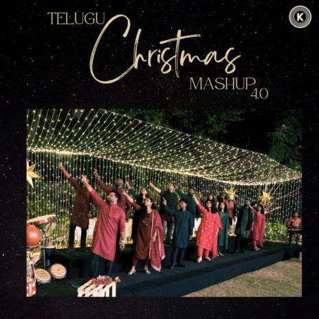 Telugu Christmas Mashup 4.0 ft. Merlyn Salvadi & Blessy Simon