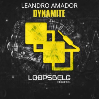 Leandro Amador