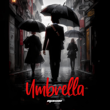 Umbrella | Boomplay Music