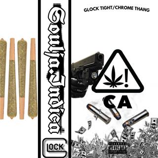 GLOCK TIGHT/CHROME THANG