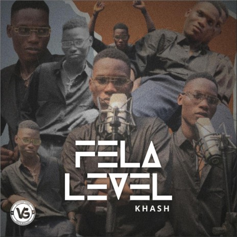 Fela Level | Boomplay Music