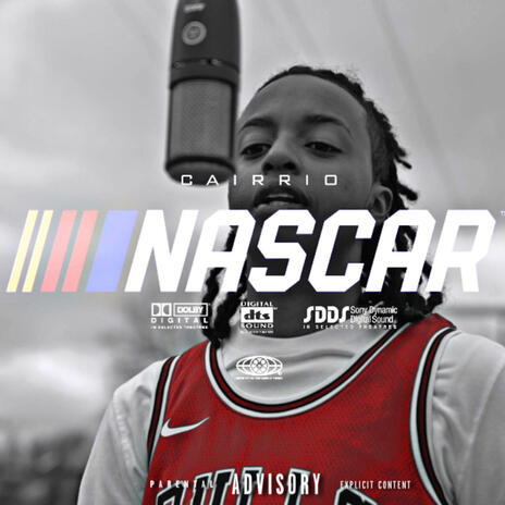 NASCAR | Boomplay Music