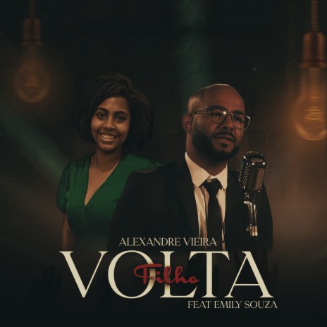 Volta Filho ft. Emily Souza | Boomplay Music