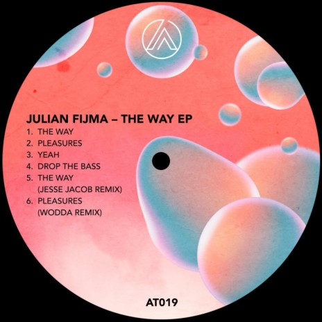The Way (Jesse Jacob Remix) | Boomplay Music