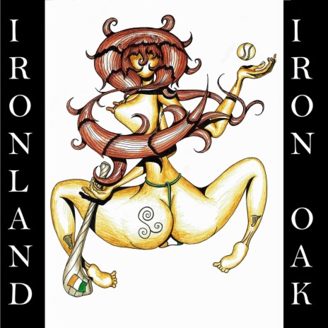 Ironland Iron Oak