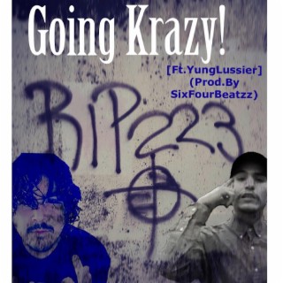 Going Krazy