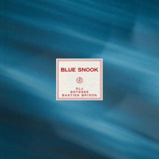 Blue Snook