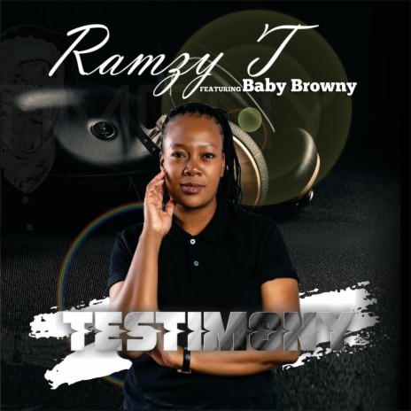 Testimony ft. Baby Browny | Boomplay Music