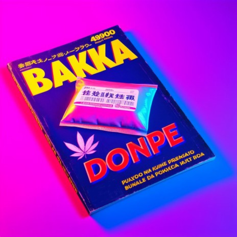BAKKA | Boomplay Music