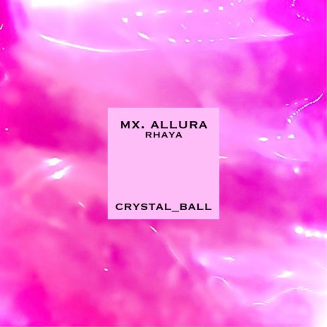 crystal_ball ft. RHAYAVOX | Boomplay Music