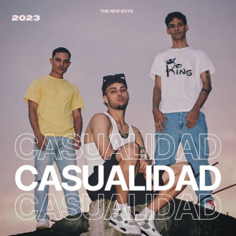 Casualidad | Boomplay Music