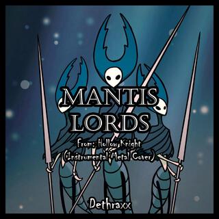 Mantis Lords (From Hollow Knight)