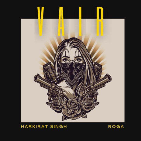 VAIR ft. Harkirat Singh | Boomplay Music