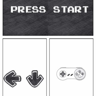 Player 2 Start