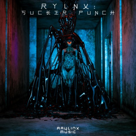 RYLNX: Sucker Punch (Album Mix) ft. Balack | Boomplay Music
