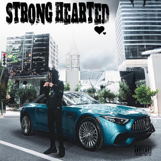 Strong Hearted