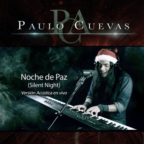 Noche de Paz (En Vivo) | Boomplay Music