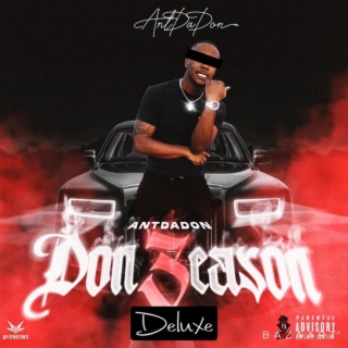 Don Season 3 (Deluxe Edition)