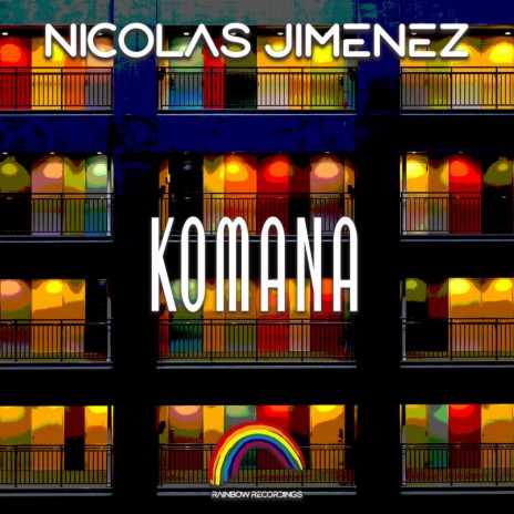 Komana | Boomplay Music