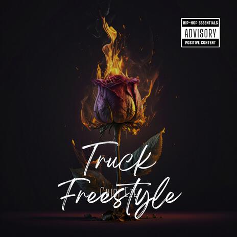 Truck Freestyle