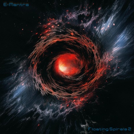 Floating Spirals 2 | Boomplay Music