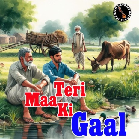 Teri Maa Ki Gaal | Boomplay Music