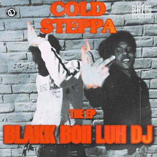 Cold Steppa