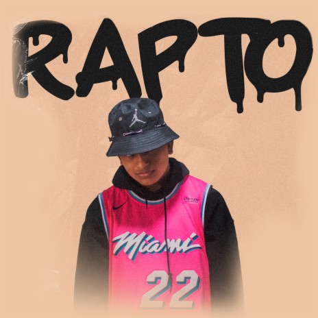 Rapto | Boomplay Music