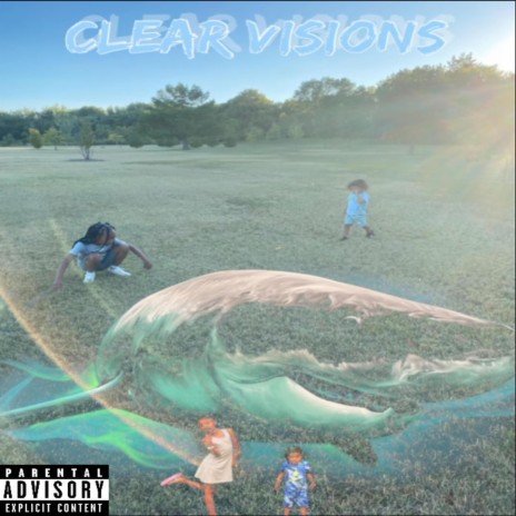 Clear Visions | Boomplay Music